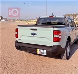 فۆرد ماڤیریک